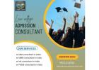 Law College Admissions Consultant for Legal Education Support