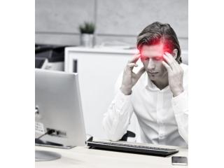 Migraine Massage Therapy in Milton Keynes – Natural Pain Relief