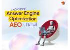 A Complete Guide to Answer Engine Optimization for Modern Search
