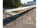Samagra Commercial Solar Dryer / Dehydrator Machine