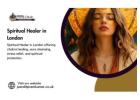 Spiritual Healer in London – Healing Mind, Body & Soul