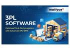 Powerful 3PL Software for Growing Logistics Businesses