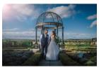 Elegant Dry Hire Wedding Venue in Nottingham | Goosedale