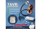 Book the Best TAVI Surgeon in India for Safer Heart Valve Treatment