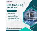 Top BIM Modeling Services​ in New York, USA