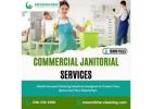 Commercial Janitorial Services Idaho Falls