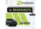Reliable Car Rental in Bhubaneswar | DriveZones
