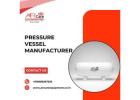Pressure Vessel Manufacturer – Air Care Equipments