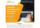 Is Web Technoz the Best Website Development Company in Pune?