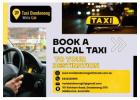 Travel Smarter: The Ultimate Taxi Booking Service in Dandenong