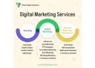  Choosing the Best Digital Marketing Agency in India for Long-Term Growth | Tribha Digital Solutions