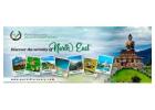 Purvi Discovery - Assam tour packages and Assam Tour Operator