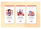 Top Grocery App Development Company to Modernize Shopping