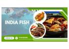 Premium Seafood Home Delivery by India Fish