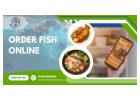 Order Fish Online – Fresh Seafood Home Delivery in Delhi