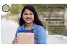 B.Sc. Psychology Program Overview at SRM University–AP