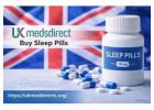 Buy Sleep Pills Online from an Experienced & Trusted UK Source