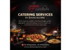 Catering Services in Bangalore | Shree Caterers