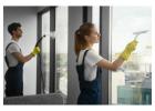 Professional Shopping Centre Cleaning Services in Melbourne