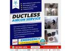 Ductless Aircon