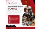 Sudha Academy | Best Spoken English Classes in Trichy