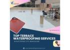 Top Terrace Waterproofing Contractors in Electronic City, Bangalore