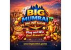 Big Mumbai Online Game – Play and Win Real Rewards