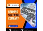 Banking Software Company | Financial Software Companies