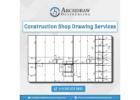 High-Quality Construction Shop Drawing Services at Just $12/HR