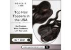 Buy Now: Top Hair Toppers in the USA for 2026
