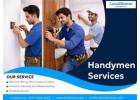 Handyman Service by LocalRamu with Skilled Technicians in Bangalore  