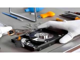 Hard Drive Repair Services For Pcs And Consoles