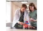 Cardiac Hospital for Complete Heart Care and Treatment