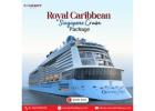 Royal Caribbean Singapore Cruise Package