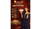Sell Gold for Cash in Gurgaon: Gold Buyer Gurgaon