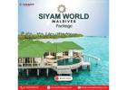 Siyam World Maldives Package