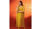 indo western dresses for wedding