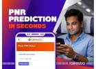 Smart PNR Prediction for Train Tickets – Try Now