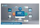 Custom ERP Software Development | ZYNO by Elite Mindz