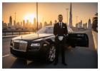 Premium Rent a Car with Driver in Fujairah for VIP and Corporate Clients