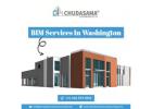 Expert 3D BIM Modeling Services in Washington at Best Price