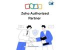 Zoho Authorized Partner for Complete Business Solutions