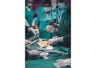 Trusted Laparoscopic Surgeon in Kolkata  
