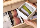 RackShop’s Clothes Organisers Keep Clothes Neat and Accessible