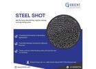 Get the Best Steel Shot Price for Industrial Application | Orient Industries