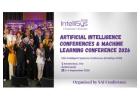 Artificial Intelligence Conferences & Machine Learning Conference 2026
