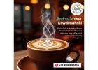 Best cafe near Kowdenahalli