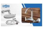 Bath Fittings Manufacturer in Morbi - MAHAVIR STEEL INDUSTRIES (MANKIT)