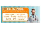MBBS Abroad for Indian Students | Paraakhya Education Foundation