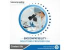 Biocompatibility Solutions Provider USA